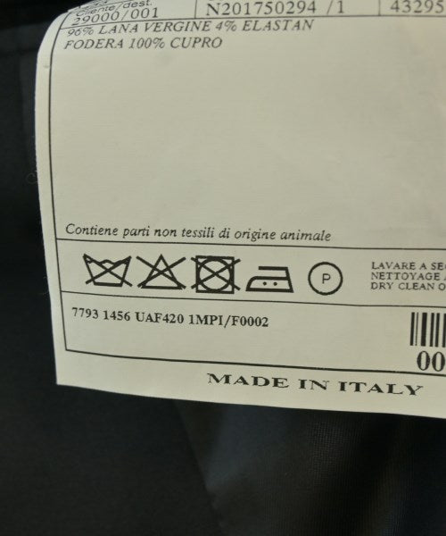 PRADA 商務西裝