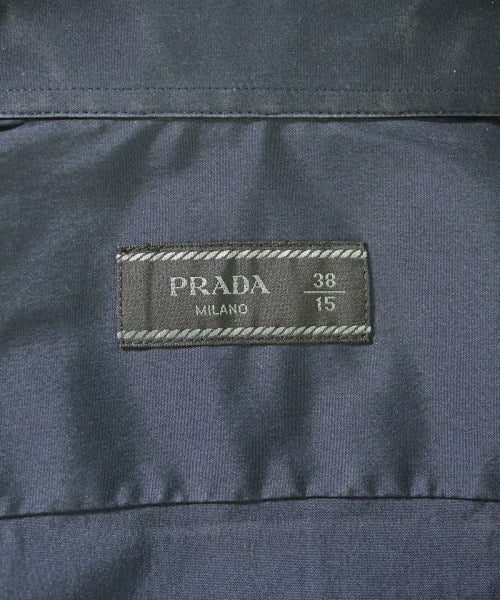 PRADA 休閒襯衫