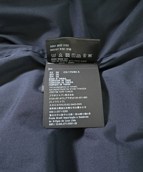 PRADA 休閒襯衫