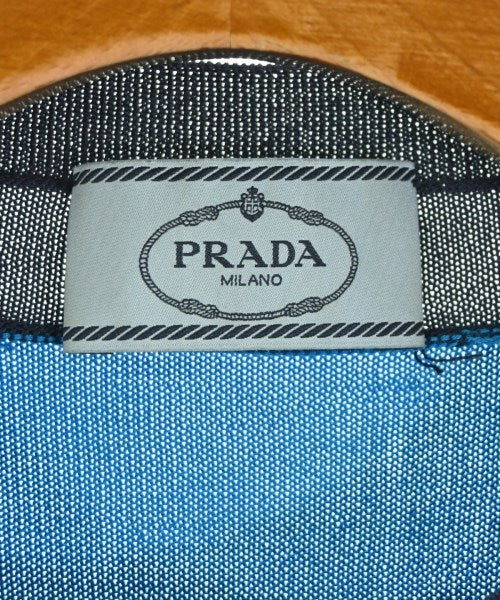 PRADA 開襟衫