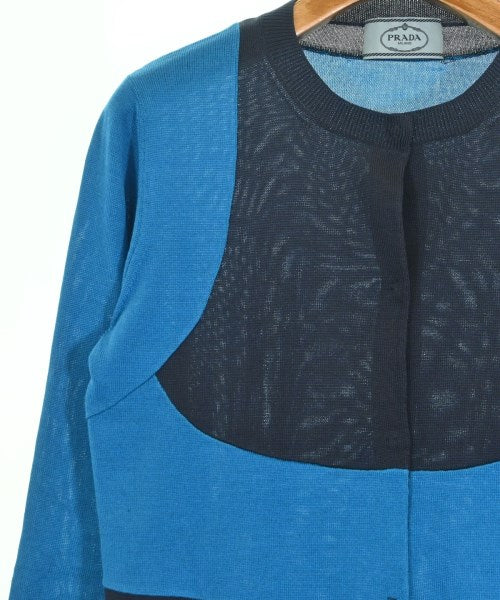 PRADA 開襟衫