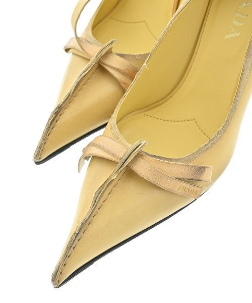PRADA 高跟鞋