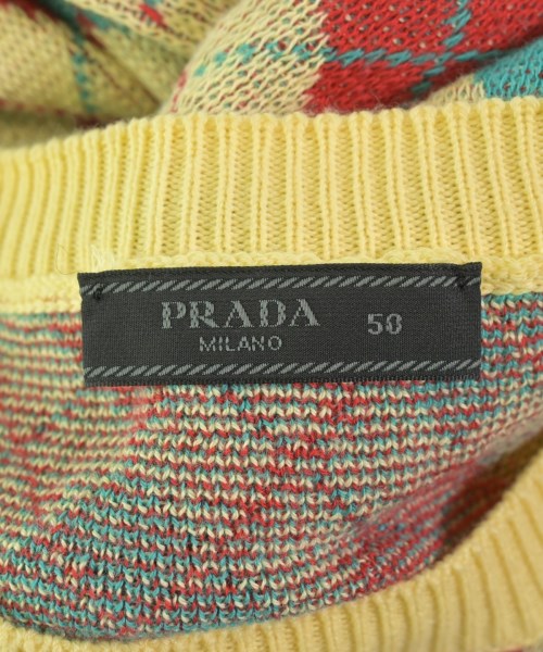 PRADA 毛衣