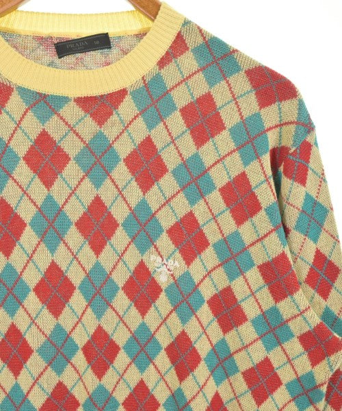 PRADA 毛衣