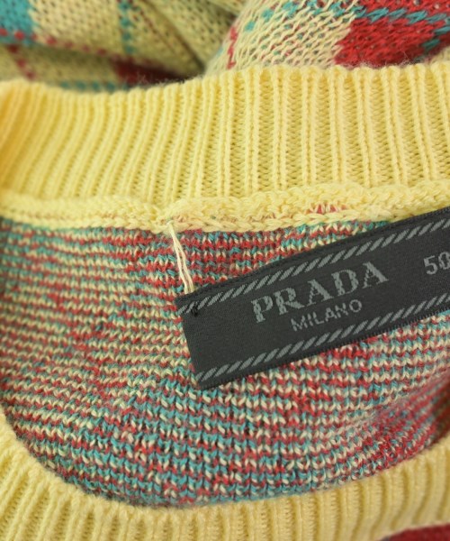 PRADA 毛衣