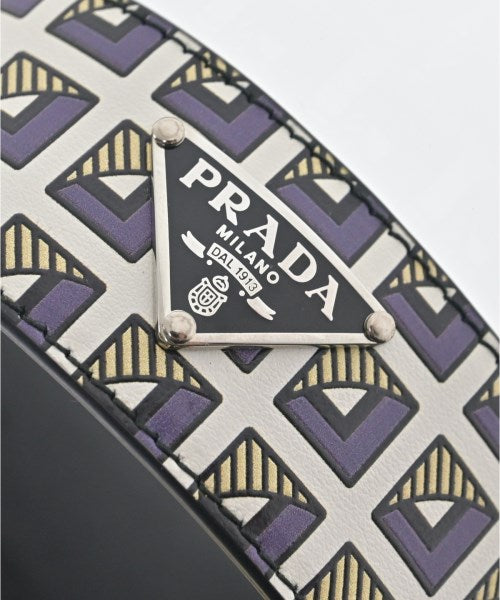 PRADA 項鍊