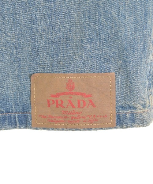 PRADA 休閒襯衫