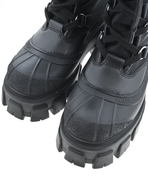 PRADA 靴子