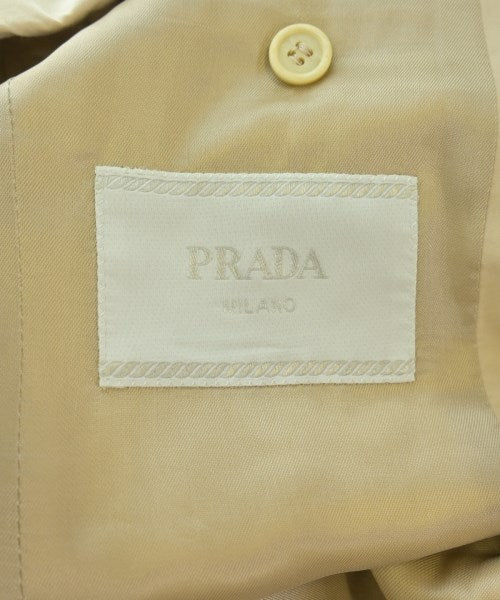 PRADA 休閒夾克