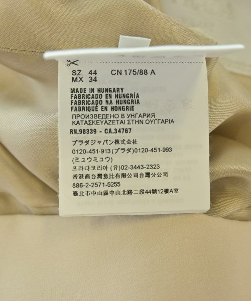 PRADA 休閒夾克