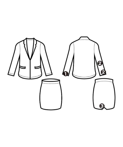 PRADA 其他套裝