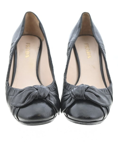 PRADA 高跟鞋