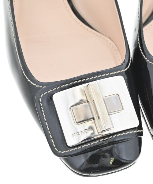 PRADA 高跟鞋