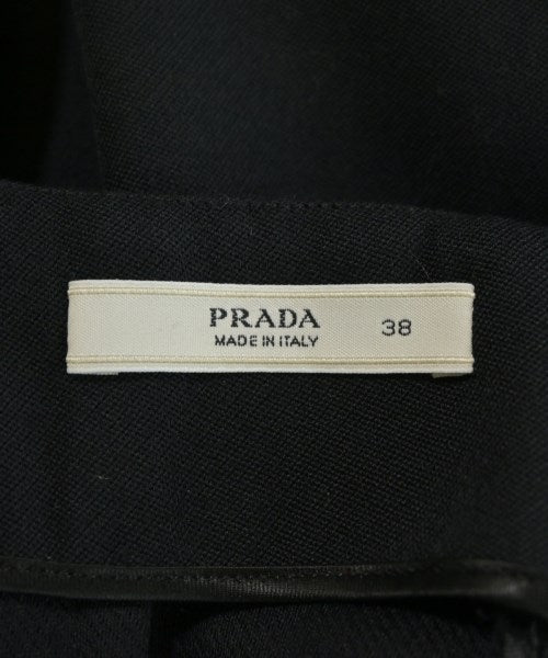 PRADA 膝上裙
