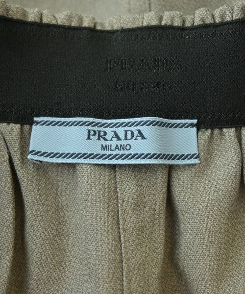PRADA 短褲