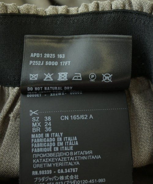 PRADA 短褲