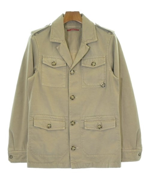 PRADA 休閒夾克