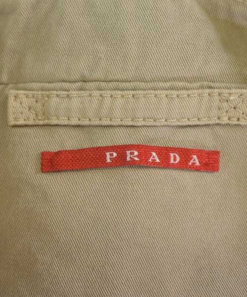 PRADA 休閒夾克