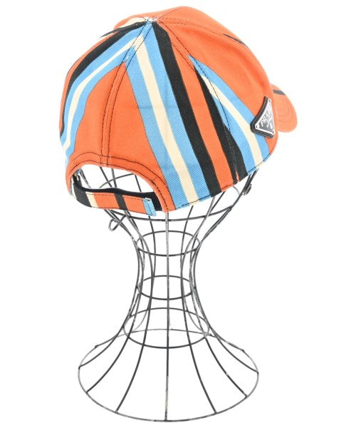 PRADA 棒球帽