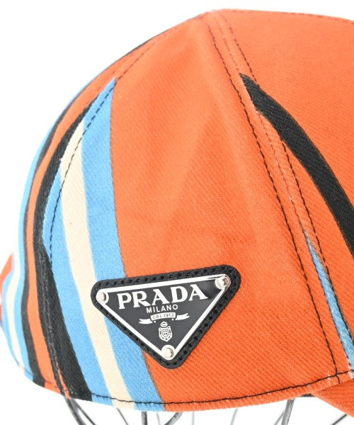 PRADA 棒球帽
