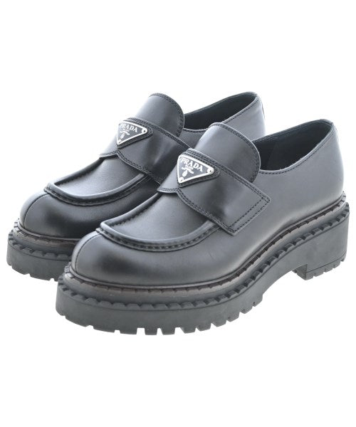 PRADA 正式鞋/樂福鞋