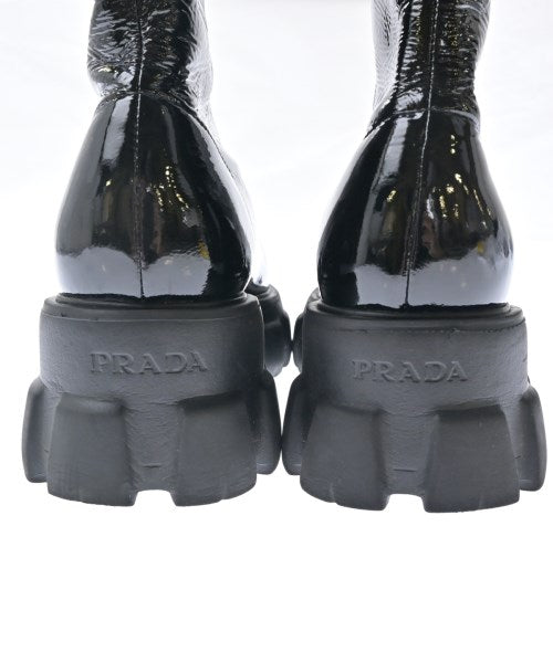 PRADA 靴子
