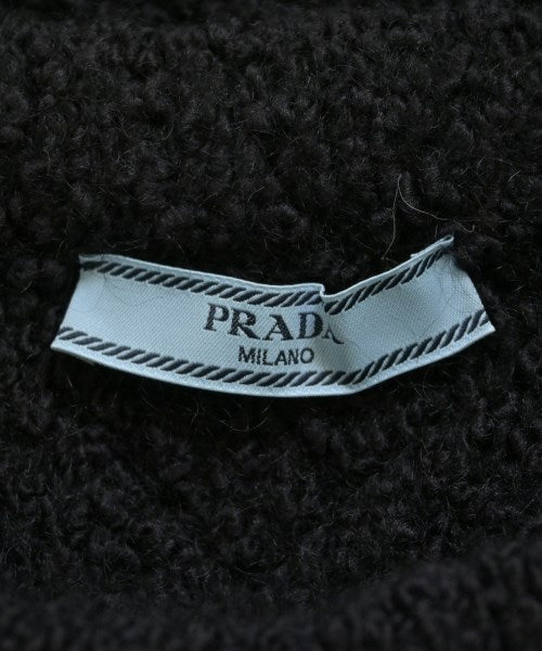 PRADA 膝上裙