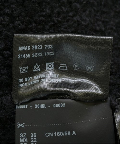 PRADA 膝上裙