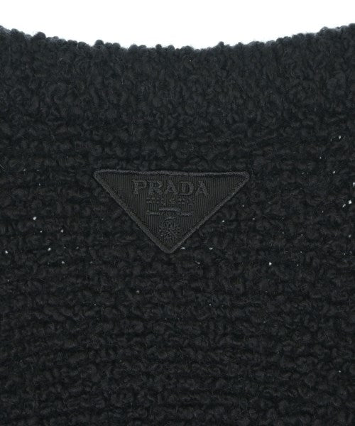 PRADA 膝上裙