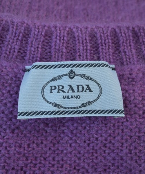 PRADA 毛衣