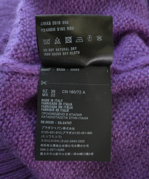 PRADA 毛衣