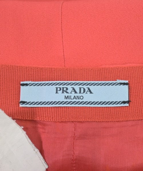 PRADA 膝上裙
