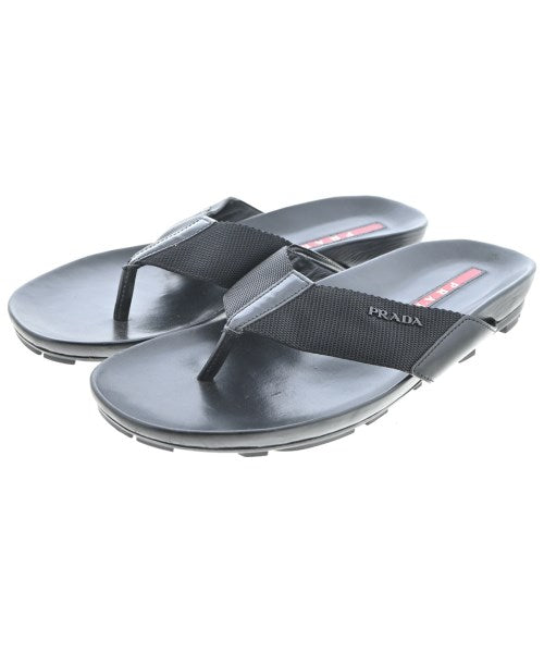 PRADA 涼鞋