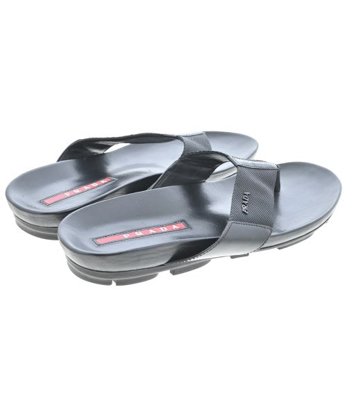 PRADA 涼鞋