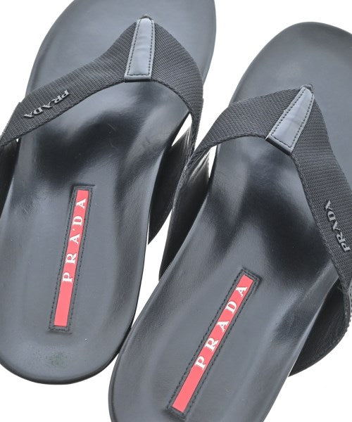 PRADA 涼鞋