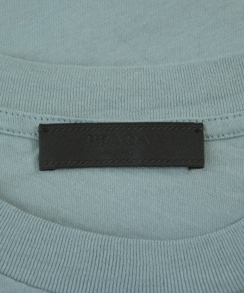 PRADA T恤/上衣