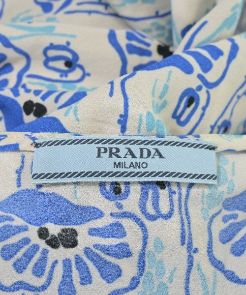 PRADA 女襯衫