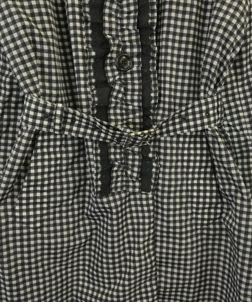 PRADA 支撐領外套