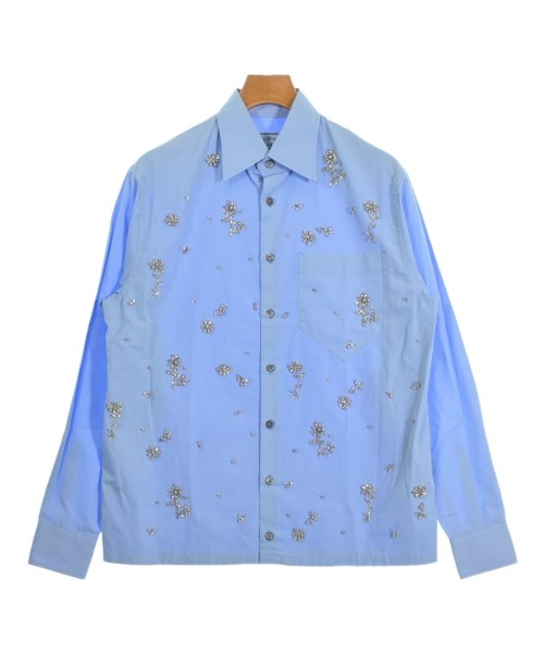 PRADA 休閒襯衫