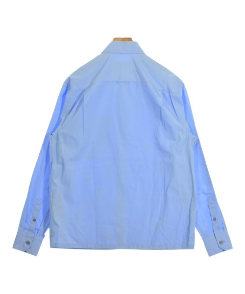 PRADA 休閒襯衫