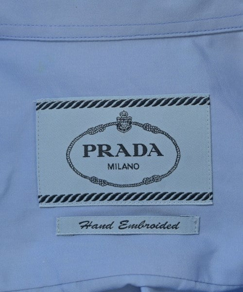 PRADA 休閒襯衫
