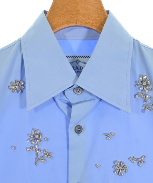 PRADA 休閒襯衫