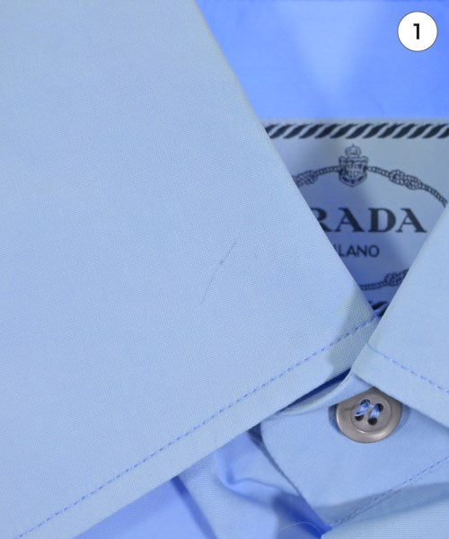 PRADA 休閒襯衫
