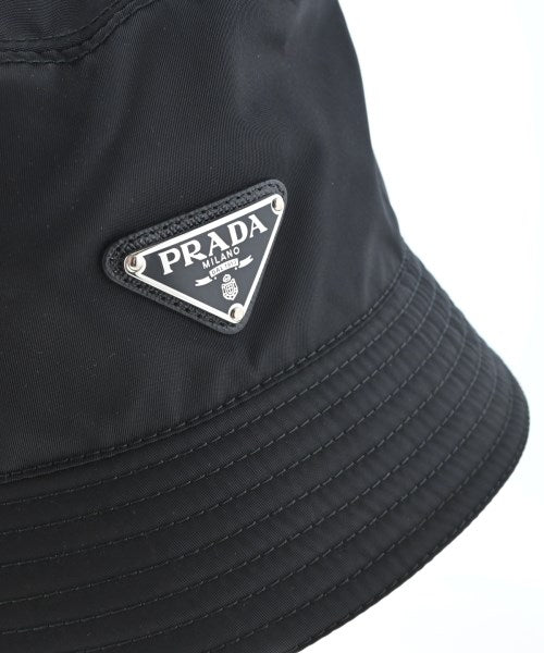 PRADA 帽子