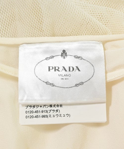 PRADA 長裙/超長裙