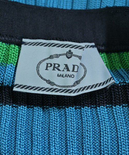 PRADA 迷你裙