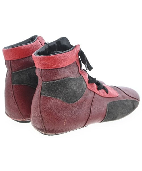 PRADA 靴子