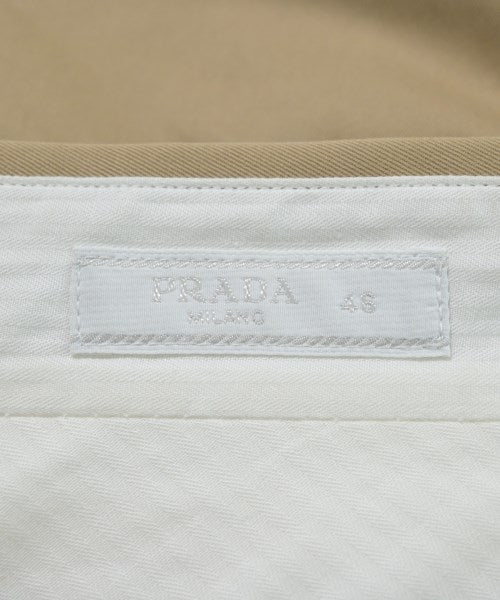 PRADA 休閒褲
