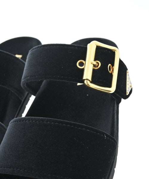 PRADA 涼鞋