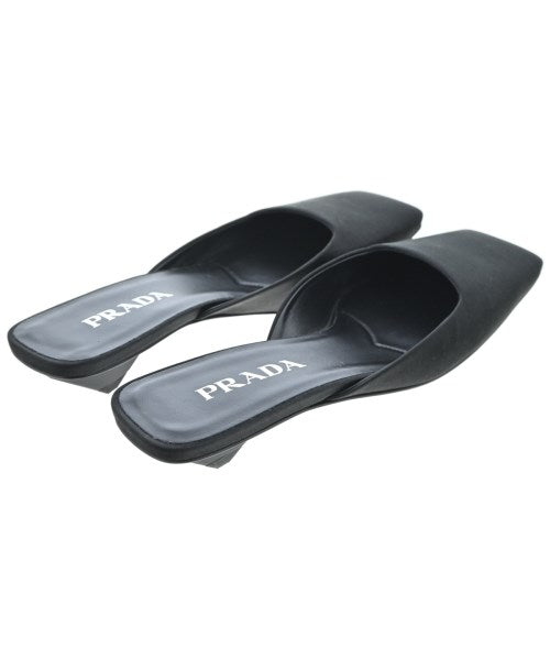 PRADA 涼鞋